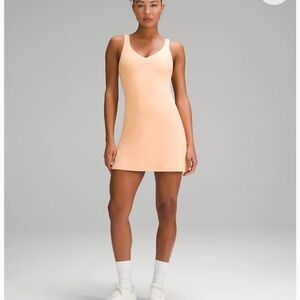 Lululemon align dress